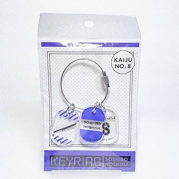 Amazon.co.jp: 怪獣8号 ポップアップストア 3連アクリル